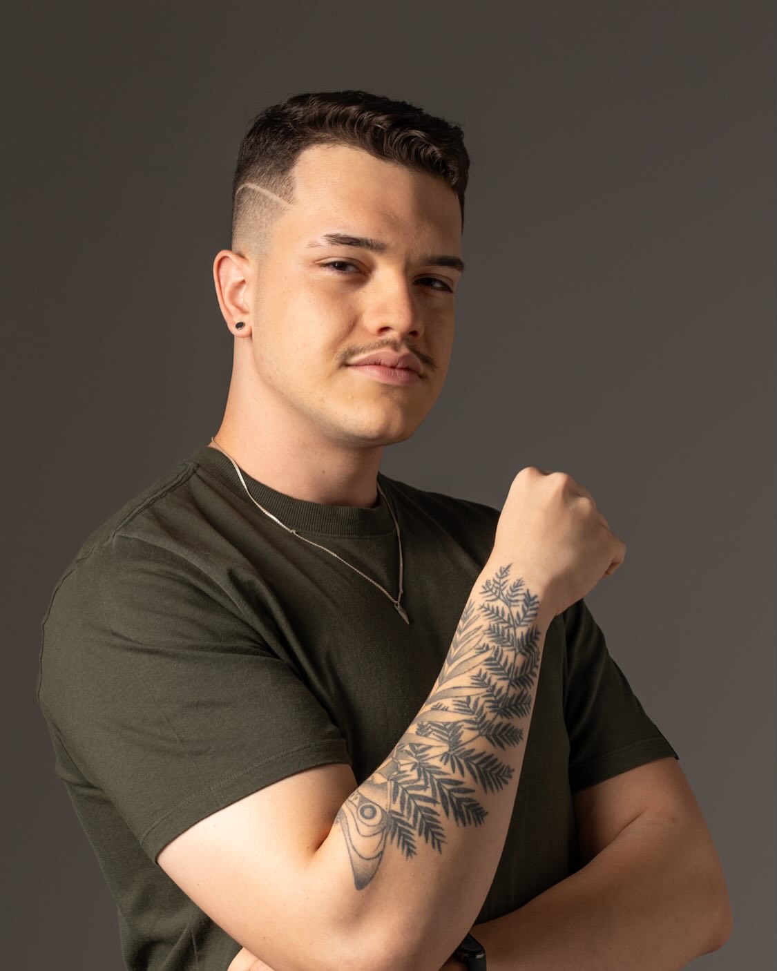 Marcos Landi